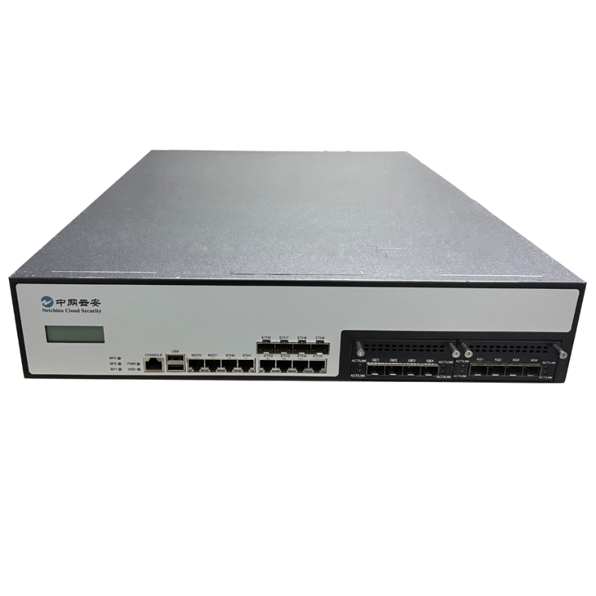 防火墙 NCS-FW-FT/V2.0/HG-382RL