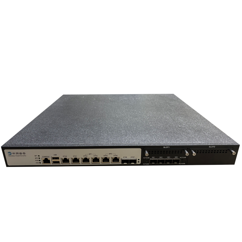 防火墙 NCS-FW-FT/V2.0/FT-182S