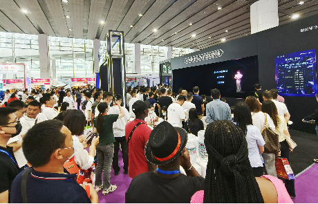 2023亚洲乐园及景点博览会，304am永利集团“奇境元宇宙”引爆全场！