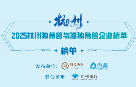 喜讯来袭！304am永利集团蝉联“杭州市准独角兽企业” 以AI创新生态引领未来增长